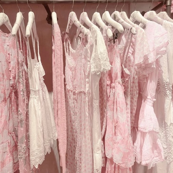 LoveShackFancy Other - 🎀Unlisted items Here!🎀